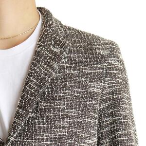 GIACCA IN FANTASIA BL11 - Mad Fashion | img vers.300x/